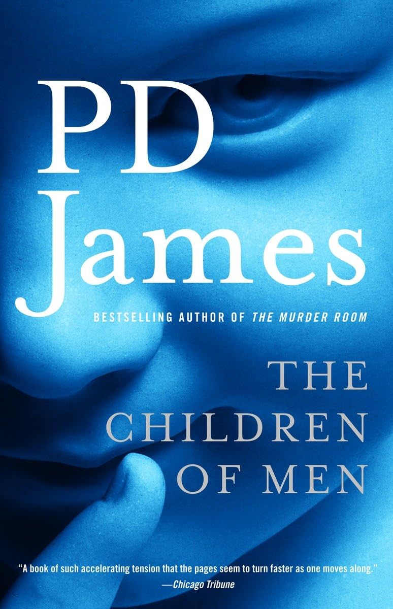 The Children of Men,Used
