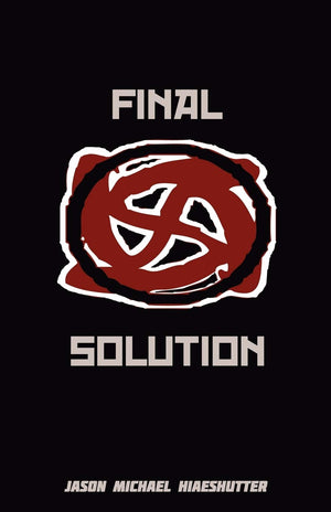 Final Solution,Used