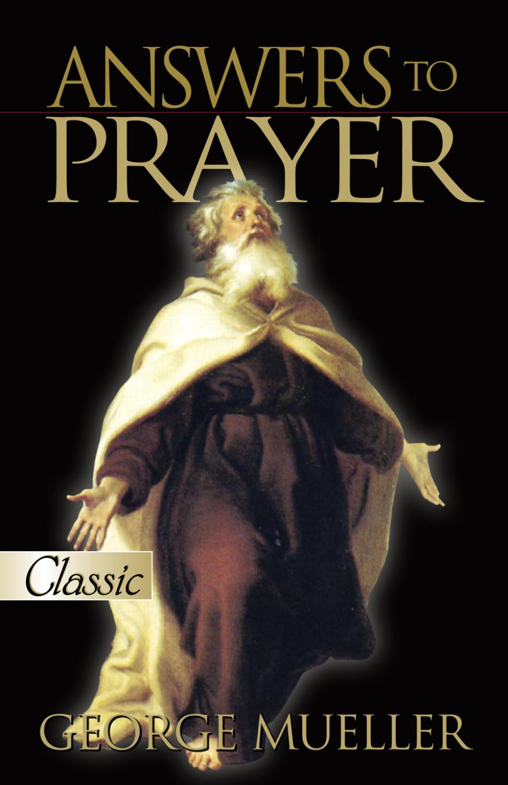 Answers To Prayer,Used