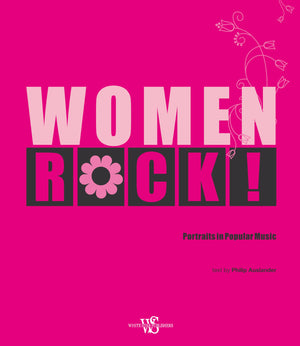 Women Rock!: Portraits in Popular Music,New