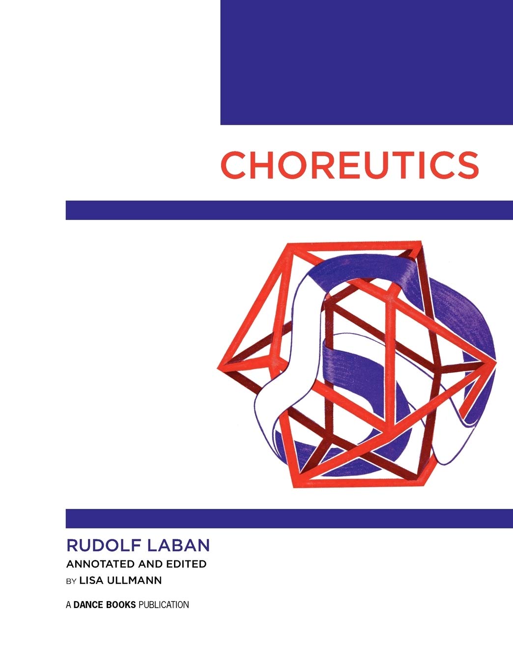Choreutics,Used