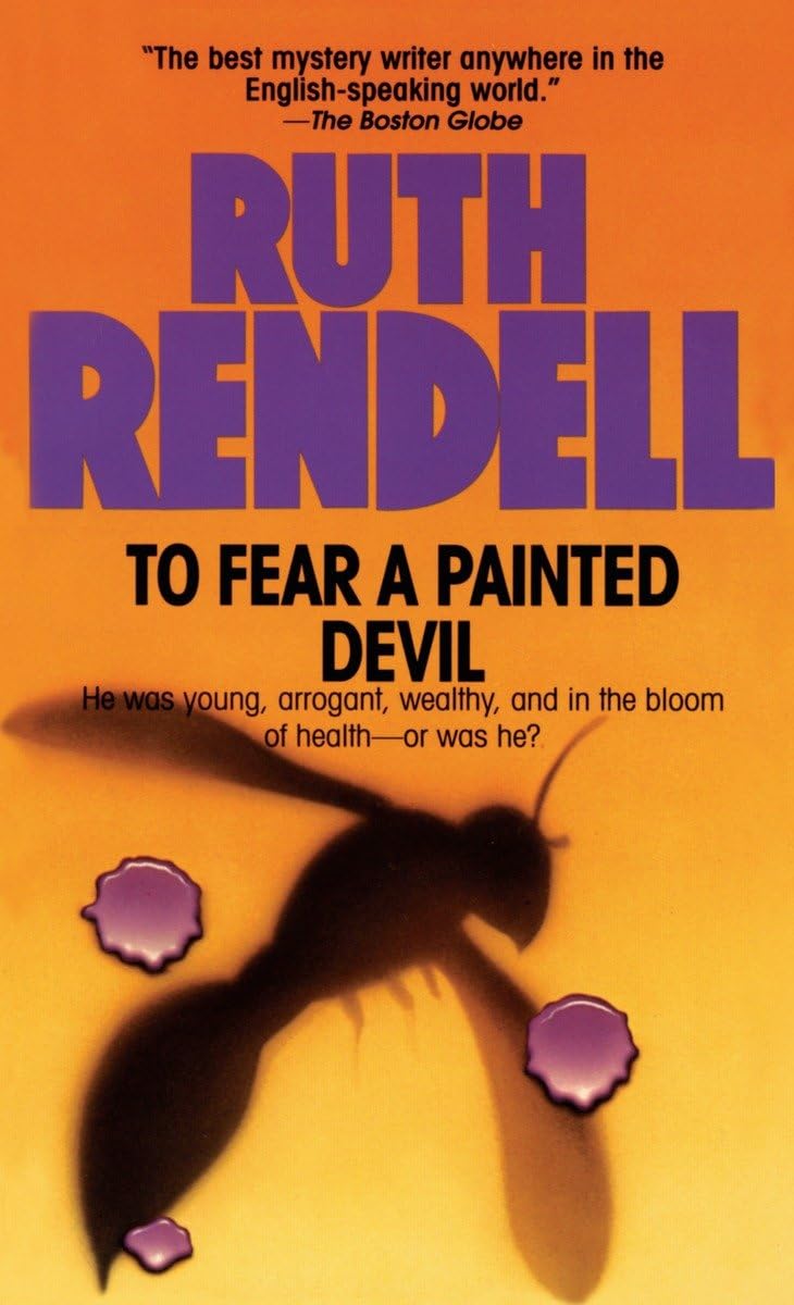 To Fear A Painted Devil: A Novel,New