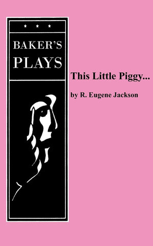 This Little Piggy...,New