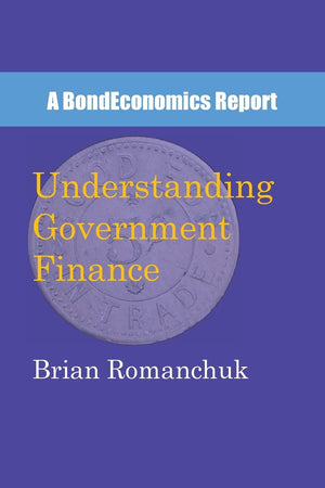 Understanding Government Finance,Used