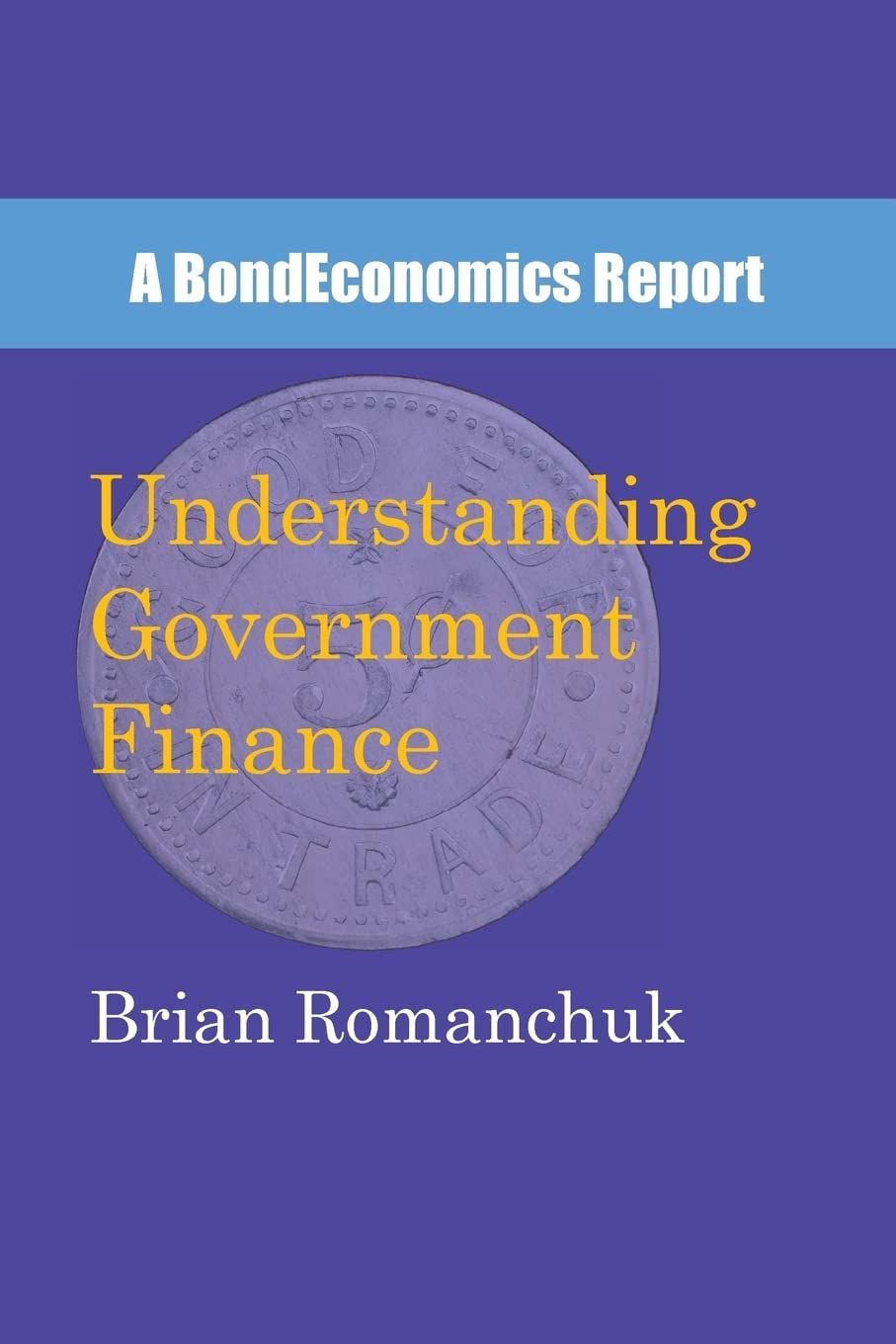 Understanding Government Finance,Used