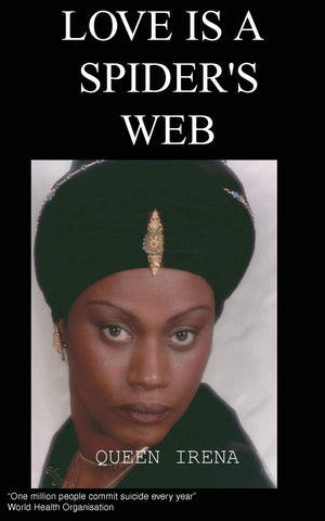 Love is a spiders web,Used