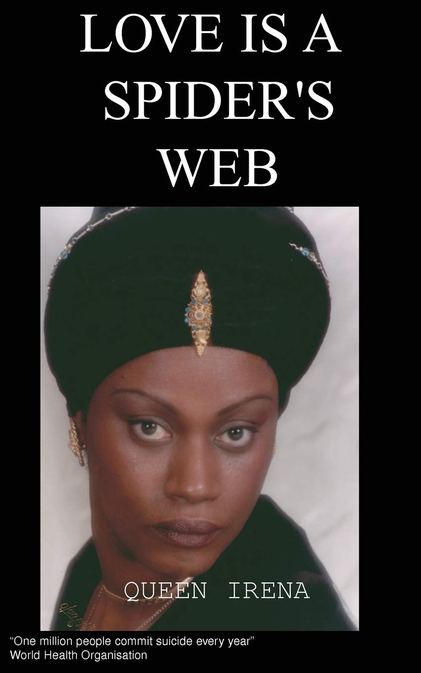 Love is a spiders web,Used