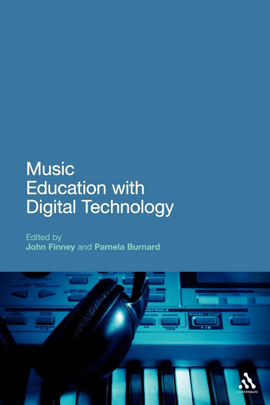 Music Education With Digital Technology (Education And Digital Technology),Used