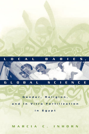 Local Babies, Global Science,Used