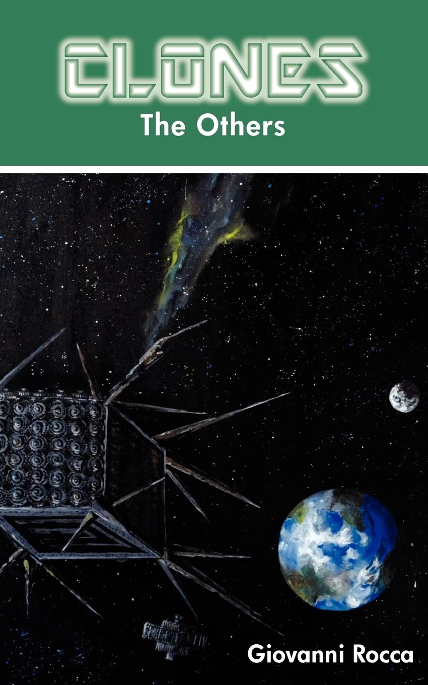 Clones The Others (English And Middle English Edition),Used