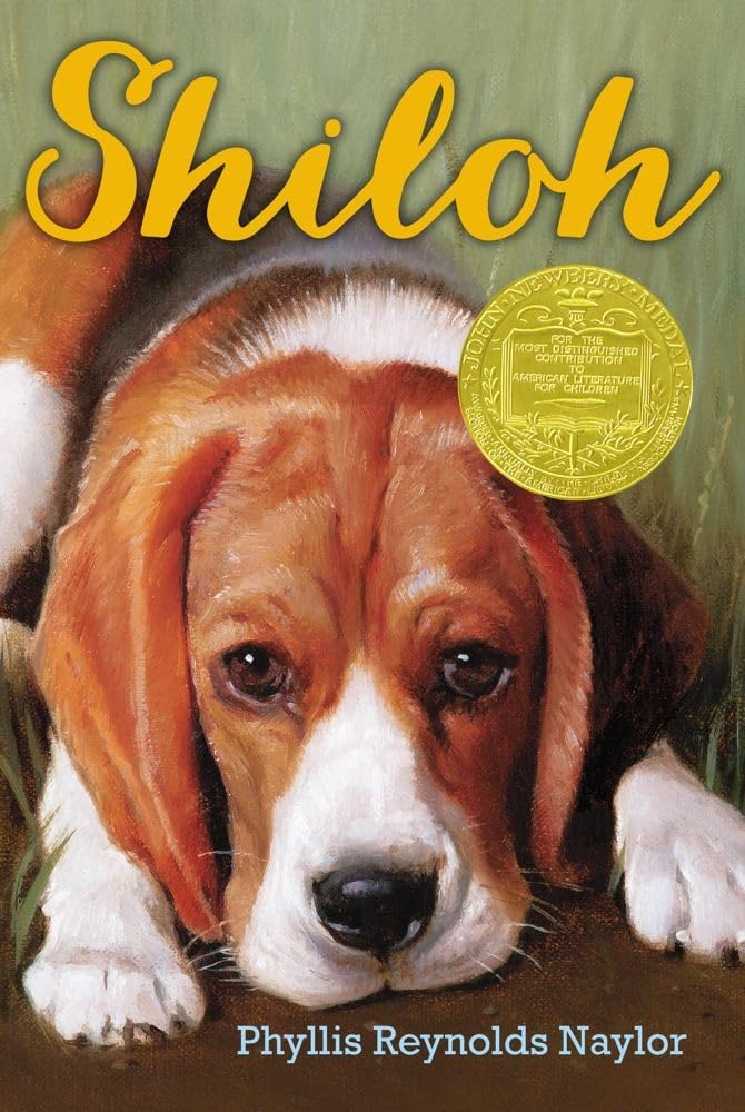 Shiloh (Shiloh Quartet, The)-used