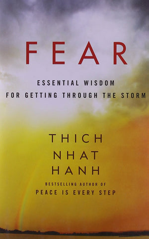 Fear: A Powerful Guide To Overcoming Uncertainties And Personal Terrors, And Finding Peace And Freedom From Anxiety, By Zen Mast