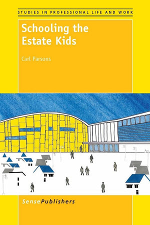 Schooling the Estate Kids,Used