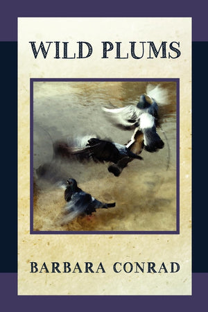 Wild Plums,Used