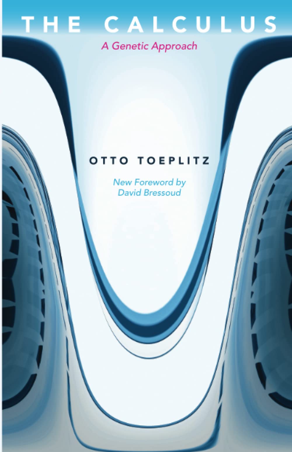 The Calculus: A Genetic Approach,New