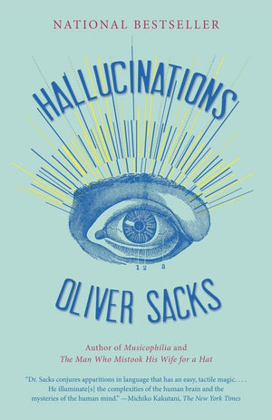 Hallucinations,New