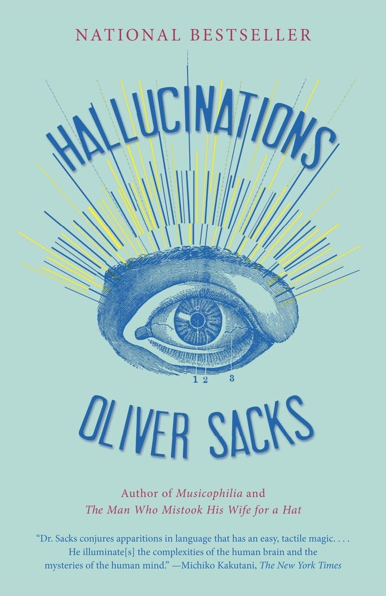 Hallucinations,New