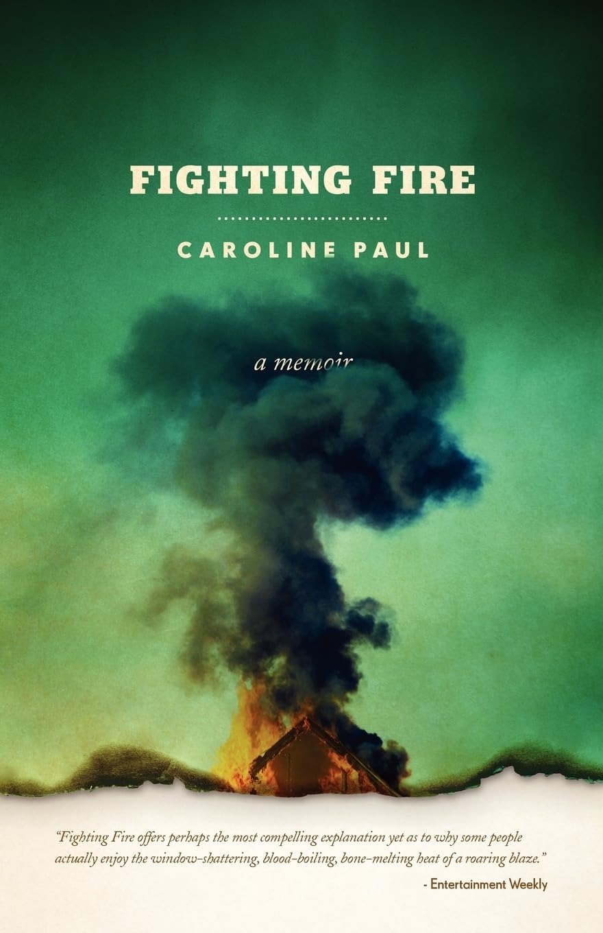 Fighting Fire,Used