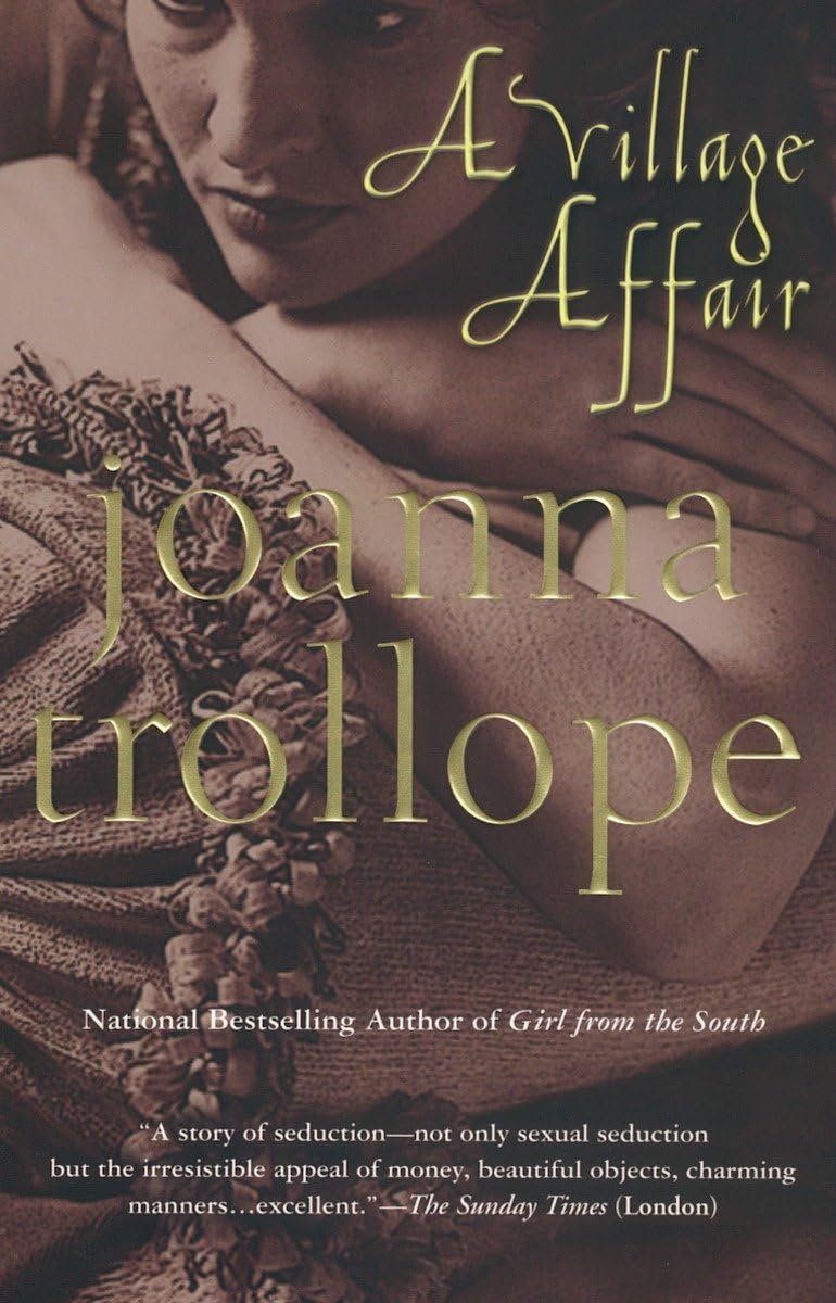 A Village Affair,Used