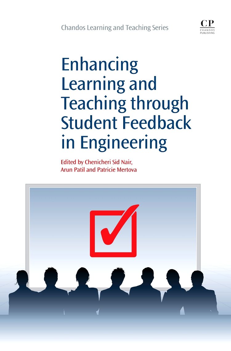Enhancing Learning And Teaching Through Student Feedback In Engineering (Chandos Learning And Teaching Series),Used