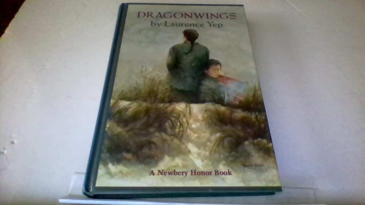 Dragonwings (Golden Mountain Chronicles)-new