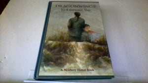 Dragonwings (Golden Mountain Chronicles)-new