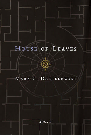 House of Leaves: The Remastered, FullColor Edition,New