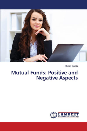Mutual Funds: Positive and Negative Aspects,Used