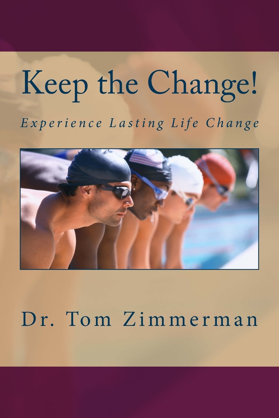 Keep the Change!: Experience Lasting Life Change,Used