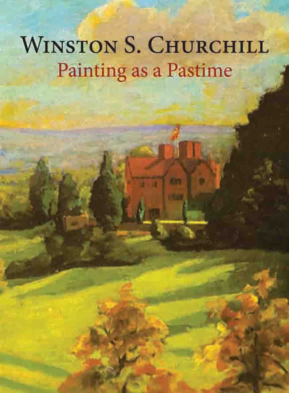 Painting As a Pastime,Used