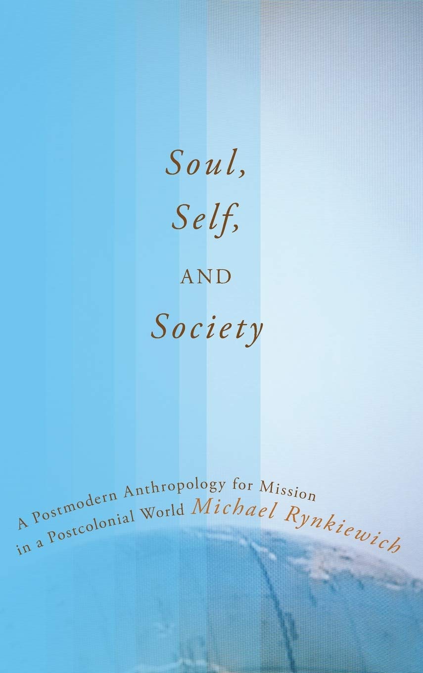 Soul, Self, and Society,Used