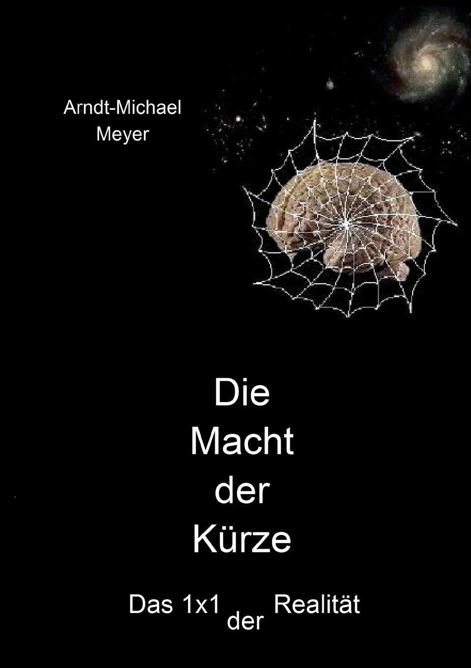 Die Macht der Krze: Das 1x1 der Realitt (German Edition),Used
