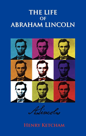 The Life Of Abraham Lincoln,Used