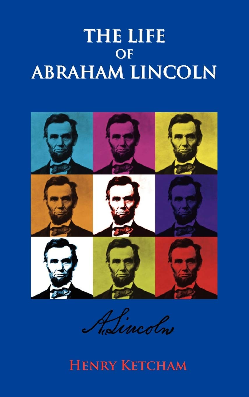 The Life Of Abraham Lincoln,Used