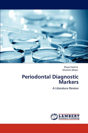 Periodontal Diagnostic Markers: A Literature Review,Used