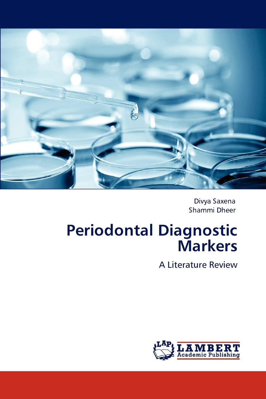 Periodontal Diagnostic Markers: A Literature Review,Used