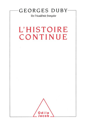 L'Histoire continue,Used