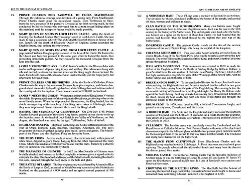 Collins Scots Kith and Kin: Best Selling Guide to the Clans and Surnames of Scotland,Used