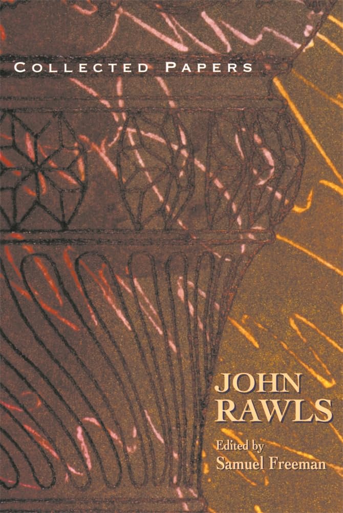 Collected Papers,Used