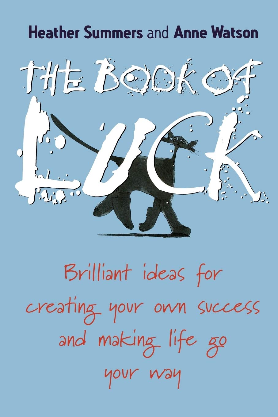 The Book of Luck (MMPB),Used