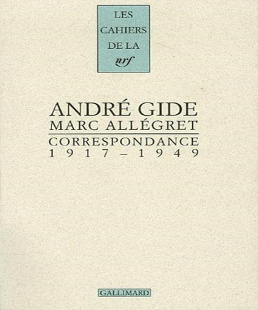 Correspondance: (19171949),Used