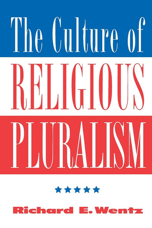 The Culture Of Religious Pluralism (Explorations  Contemporary Perspectives On Religion),Used