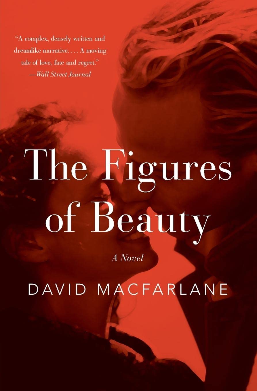 The Figures of Beauty: A Novel,Used