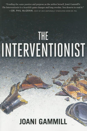 The Interventionist,New