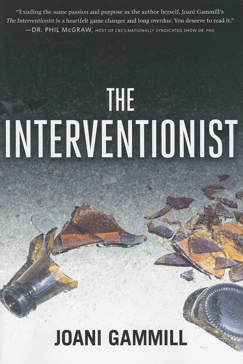 The Interventionist,Used