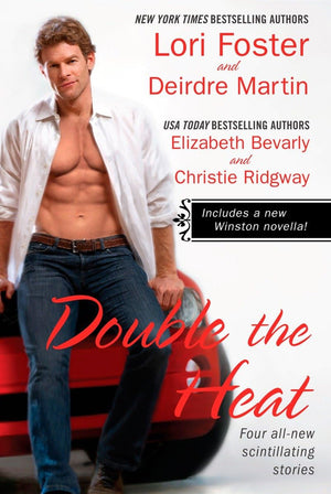 Double The Heat,Used