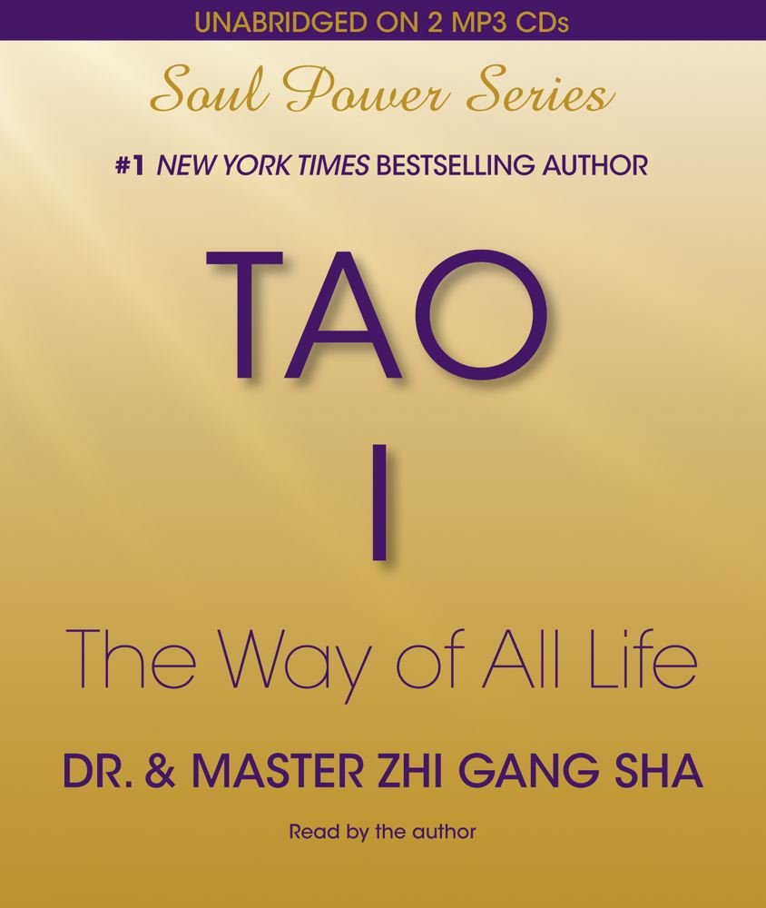 Tao I: The Way of All Life,Used