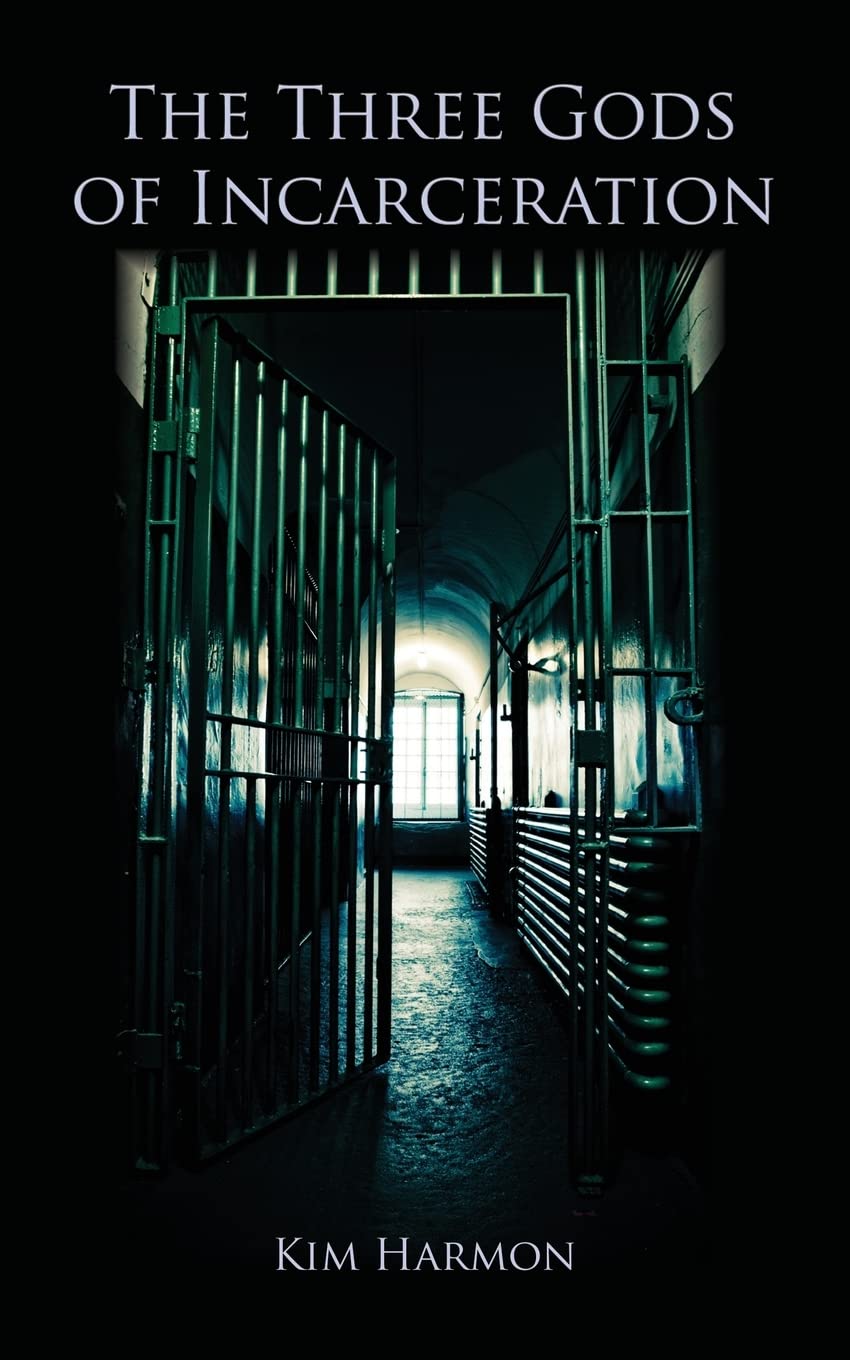The Three Gods Of Incarceration,Used