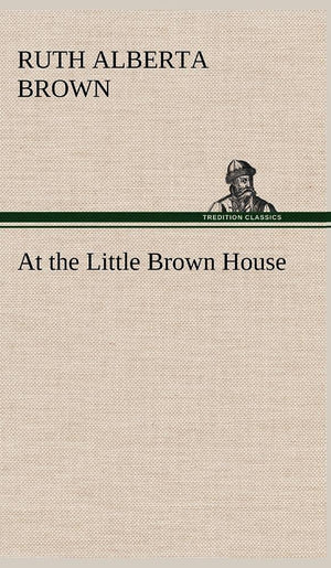 At the Little Brown House,Used