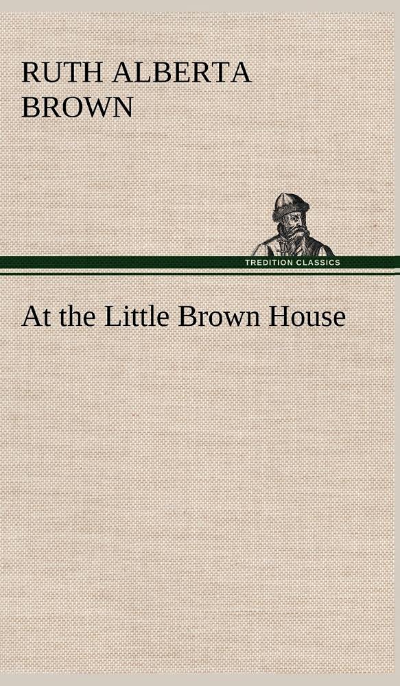 At the Little Brown House,Used